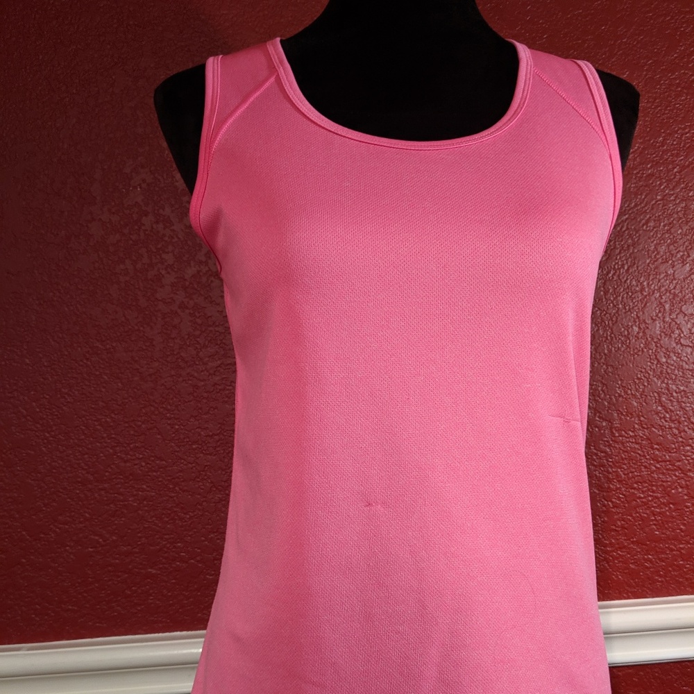 Champion Duo Dry Tanktop. Med